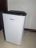 德业（Deye）除湿机/抽湿机 除湿量25升/天 45㎡家用轻音地下室除潮除湿器干衣机客厅卧室 手机智控DYD-T22A3 实拍图
