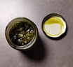 虎邦辣椒酱青椒贡菜酱200g下饭菜榨菜腌菜咸菜拌饭鲜辣脆爽火锅 实拍图