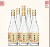 北大仓 粮香 酱香型白酒 53度 500mL*6瓶 整箱装 口粮酒 纯粮酱酒 实拍图