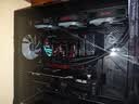 ROG STRIX X870-H GAMING WIFI7 S RO姬主板支持 9950X3D/9800X3D (AMD X870/socket AM5)  实拍图