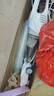 美的（Midea）吸尘器【861A升级款】MCS1白色家用手持立式吸尘器二合一强劲吸力重磅升级新品 实拍图