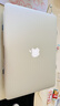 苹果（Apple） MacBook Pro/Air 二手苹果笔记本电脑 商务 办公 游戏 设计 剪辑 95新【人气秒杀福利款】1466超薄定制+128G 实拍图