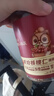 三只松鼠罐装坚果_琥珀核桃仁/500g  坚果炒货特产休闲零食干果 实拍图