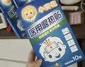 小葵花 儿童医用退热贴 感温变色婴幼儿成人退热贴 物理降温冰宝贴降温 变色退热贴1盒装（10贴） 实拍图