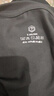 京东京造【已售300w件】男士t恤短袖男女同款衣服男装春夏打底衫深灰S 实拍图