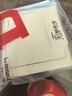 德力西(DELIXI)开关插座面板 CD815系列 单开一开单控开关 QSE86K1 实拍图