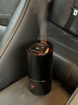 点氛车载香薰汽车香水氛内用高档智能机除异味男女士专用 【森林物语】森系木质香-呼吸森林 实拍图