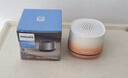 飞利浦（PHILIPS）TAS1009 蓝牙音箱迷你无线便携式笔记本桌面高音质电脑小音响手机重低音炮车载喇叭户外生日礼物 实拍图