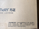 方正（Founder）21.5英寸高清显示屏 100HZ 低蓝光爱眼模式 窄边框 可壁挂 商务监视器办公电脑显示器 FC100 实拍图