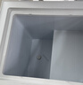 志高（CHIGO）小冰柜家用冷冻小型一级节能省电迷你卧式冷藏保鲜储母乳冷柜 【一级能效 万人推荐】 58L 单温单门 实拍图