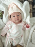 美素佳儿（Friso）皇家婴儿配方奶粉1段（0-6个月婴儿适用）400克 乳铁蛋白 新国标 实拍图