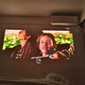 极米Z9X 4K 高亮升级 全新轻薄4K光学变焦三色激光投影1500CVIA 真实高亮家用智能云台投影仪 国家补贴 实拍图