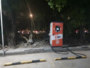 京鲜生 四川春见耙耙柑 净重8.5-9斤水果礼盒 单果170g+ 源头直发包邮 实拍图