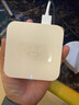 腾讯极光盒子6SE 电视盒子网络机顶盒 4K高清 1+32G存储 全志H618芯片 HDR10 手机无线投屏 带网口 实拍图