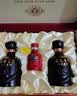古井贡酒 年份原浆50度古5礼盒  浓香型白酒 送礼精选 50度 500mL 2瓶 （礼盒装） 实拍图