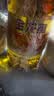 金龙鱼  食用油 花生浓香型食用植物调和油4L 实拍图
