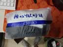 【新疆长绒棉】精梳棉袜子男女同款运动抗菌吸汗耐磨舒适透气高棉 3黑2白 均码 【高筒】 实拍图
