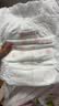 好奇（Huggies）铂金装小桃裤成长裤L120片(9-14kg)大号尿不湿拉拉裤【透爽散热】 实拍图
