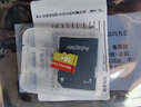 适用于小米监控摄像头内存卡tf卡64g128g高速c10内存卡fat32格式Micro sd卡海康普联海马爸比通用 16GB-臻享高速通用卡【SD卡套+收纳盒】 实拍图