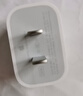 Apple/苹果 60W type-c充电线-1米 usb-c手机数据线 原装旗舰店苹果iphone17/16promax/ipad快充线 实拍图