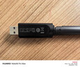 绿联USB蓝牙适配器5.4无线网卡AX900接收器 双频5GWiFi发射器 无线蓝牙二合一适用台式机笔记本 实拍图