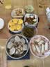 潮庭正宗潮汕花枝丸250g墨鱼墨斗丸 火锅食材生鲜烧烤关东煮早餐 实拍图