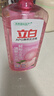 立白APG洗洁精1.38kg*3瓶天然薄荷清香食品可用高效去油除味 实拍图