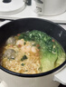 农心辛拉面方便面经典泡面拉面袋装速食面夜宵面条多连包 辣白菜浓情芝士5连包 实拍图
