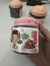 华味亨半边梅400g/罐蜜饯果干果脯梅子干李子话梅零食团购 实拍图