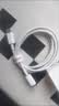 酷威猫适用苹果充电器快充数据线iphone14promax/13/12/11/xs/xr手机ipad平板车载USB接口充电线插头套装 1米苹果线【USB-lightning】 实拍图