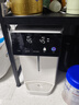 美的（Midea）电热水瓶水壶母婴级316L不锈钢内胆家用5L大容量智能48H保温恒温一体可拆自动净饮水机泡茶30Wpro 实拍图
