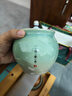 第一江南2026新茶绿茶龙井特级250g明前茶叶礼盒装一帘春色杭州高端春茶 实拍图