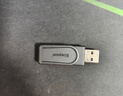 金士顿（Kingston）64GB USB3.2 Gen 1 U盘 DTXS 缤纷多彩旋转U盘 时尚便携 学习办公投标电脑优盘 实拍图