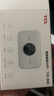 TCL随身wifi三网通用免插卡无线wifi6车载4G路由器随身便携无限制移动联通电信全国通用2026款5GXY15B 【升级充电款】3000毫安大电池 不限速不虚标月享1500G流量 实拍图