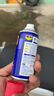 WD-40强力除锈剂铁锈wd40金属防锈门锁润滑油机械螺丝螺栓松动清洁40ml 实拍图