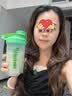 康宝莱（HERBALIFE）美产蛋白营养奶昔代餐粉蛋白粉代餐饱腹搭茶饮膳食纤维素片套餐 普莱乐 318g*1罐 实拍图