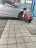 ENTDA中策安达轮胎 汽车轮胎 205/60R16 92V D01 适配科鲁兹/英朗 实拍图