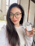 卡莱澳手持小风扇便携超薄迷你充电随身无刷电机小风扇办公室学生宿舍桌面户外小电扇 实拍图