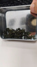 一杯香茶叶高山云雾绿茶500g2026新茶明前日照足礼盒装自己喝散装茗茶 实拍图