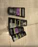 欧莱雅（LOREAL）男士洗面奶控油清痘深层清洁磨砂抗黑头角质氨基酸洁面乳男青少年 （炭爽抗黑头+炭爽控油双效）男士洁面共300ml 实拍图