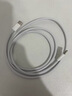 Apple/苹果 60W type-c充电线-1米 usb-c手机数据线 原装旗舰店苹果iphone17/16promax/ipad快充线 实拍图