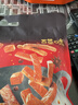 百草味老式五香牛肉干300g 散称独立小包 四川牛肉干特产馋嘴休闲小零食 实拍图