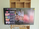 TCL电视 75Q9L Pro 75英寸【回音壁套装版本】QD-Mini LED 蝶翼星曜屏 万象分区 绚彩XDR 超薄 实拍图