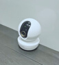乐橙监控摄像头家用无线室内TA3 400万像素2.5K高清 wifi手机远程监控360无死角 家庭婴儿宠物监护看护 实拍图
