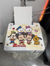 爱普生（EPSON）【新品】墨仓式 L3351彩色打印机 微信打印/无线连接 家用AI学习打印机（打印、复印、扫描） 实拍图