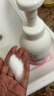 贝亲（Pigeon）洗发水沐浴露 含桃叶精华 婴儿洗发沐浴二合一 500ml IA209 实拍图