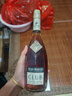 人头马CLUB特级 干邑白兰地 原装进口洋酒 500ml 实拍图