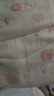 好奇（Huggies）铂金装小桃裤纸尿裤L120片(9-14kg)大号尿不湿【透爽散热】 实拍图