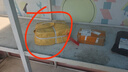 力士（LUX）霓光墨兰香沐浴露1000g 送幽莲沐浴露350g 持久留香 实拍图