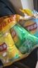 乐事（Lay's）薯片 (原味+黄瓜+青柠) 70克*3包 组合包 零食大礼包 休闲食品 实拍图